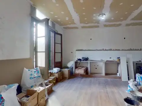 Casa 6 ambientes con 3 baños