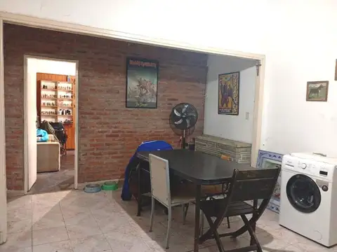 Venta Departamento 4 ambientes en Lanús Oeste Apto crédito.