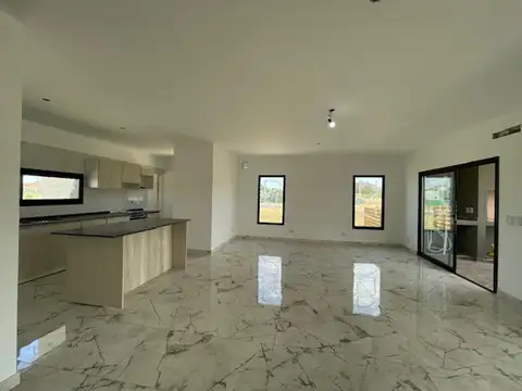 Casa en Venta A Estrenar