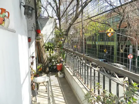 Oportunidad! M2 u$s  1.306 venta depto 3 amb Constitucion