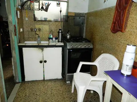 Departamento en Venta en Constitucion, USD 129.000