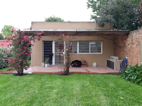 Casa en Venta en Bella Vista, USD 145.000