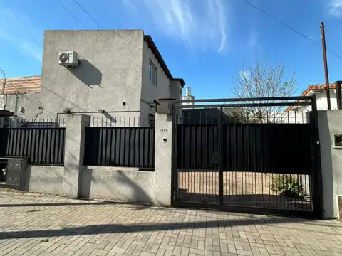 Casa - Alquiler - Argentina, San Miguel - Jose Manuel Estrada 1315
