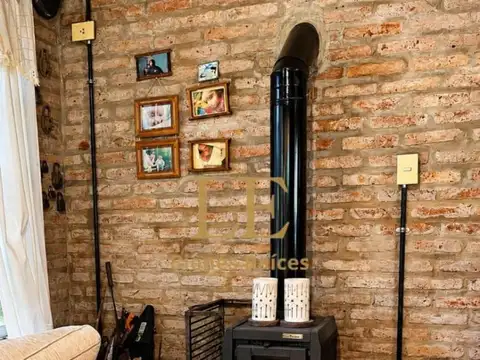 Casa en Venta en Loma Verde, USD 66.000