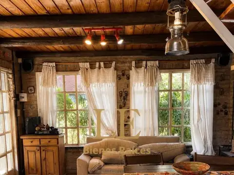 Casa en Venta de 2 dormitorios