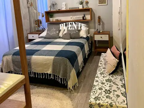 Depto Tipo Casa en Venta de 6 ambientes