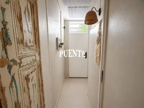 Depto Tipo Casa en Venta 15 años