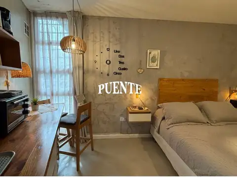 Depto Tipo Casa en Venta de 6 ambientes