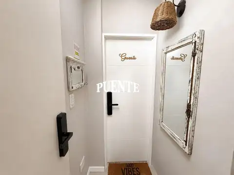 Depto Tipo Casa en Venta en Banfield, USD 200.000