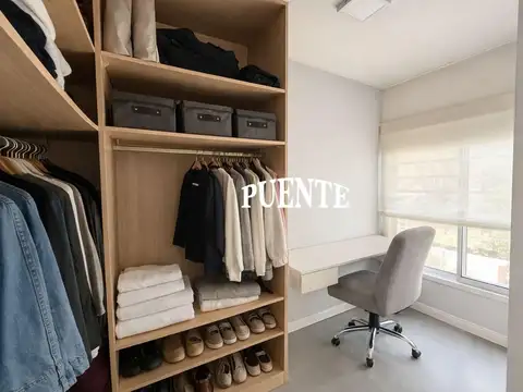 Depto Tipo Casa en Venta de 5 dormitorios