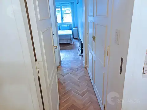 Departamento en Venta en Recoleta, USD 74.000