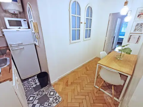 Departamento en Venta Apto profesional