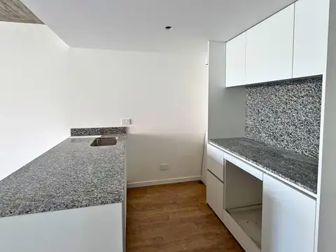 Departamento en Venta en Abasto, USD 195.000