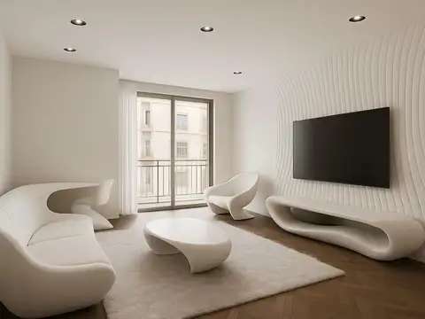 Departamento en Venta de 4 ambientes