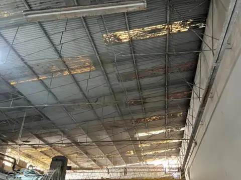 Venta galpon en el centro de Avellaneda