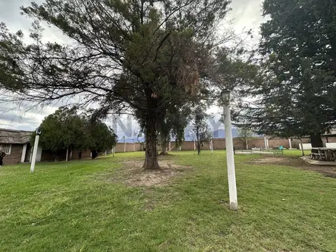 Ruta Panamericana , Piso 0