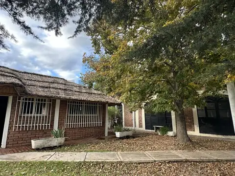 Casa en Venta en Las Compuertas, USD 89.000