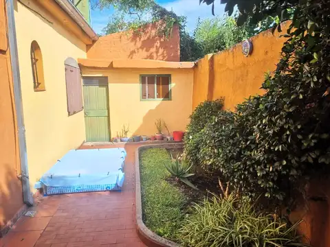Departamento PH  en Venta en Beccar, San Isidro, sin expensas 