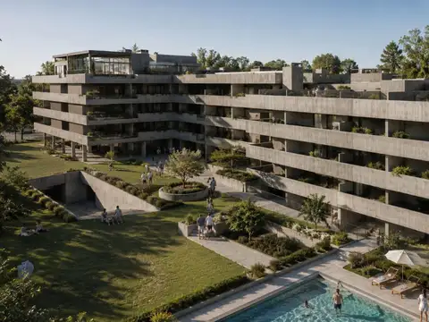 Departamento en Venta en Pilar, Partido de Pilar