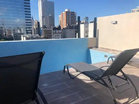 Departamento en Venta Apto profesional
