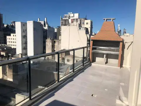 Venta - Monoambiente - Monserrat