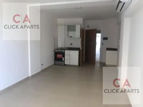 Departamento en Venta en Monserrat, USD 69.900
