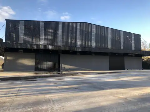 Galpon en Venta en Coronel Brandsen, USD 2.000.000