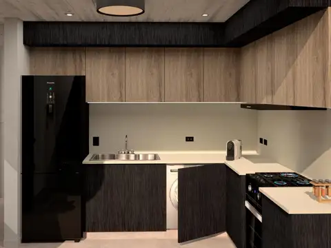 Departamento en Venta de 2 dormitorios