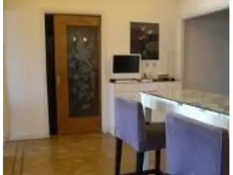 Departamento en Alquiler Temporal de 4 dormitorios