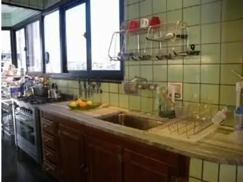 Departamento en Alquiler Temporal 50 años