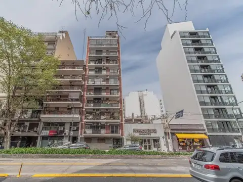 Departamento en Venta de 3 dormitorios