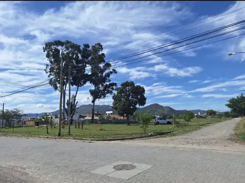VENDO TERRENO ZONA NORTE DE SALTA CAPITAL