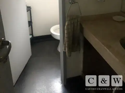 Galpon en Venta A Estrenar