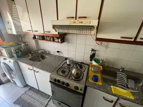 Departamento en Venta al Sudoeste