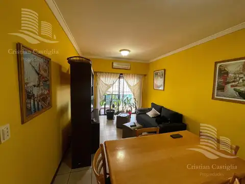 Gral. Lavalle al 800