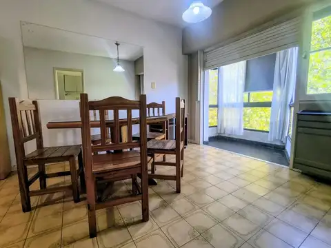 Hermoso departamento zona La Perla.