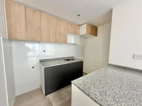 Departamento en Venta en Caballito Norte, USD 175.000