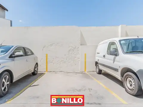 Cochera venta Villa Pueyrredón