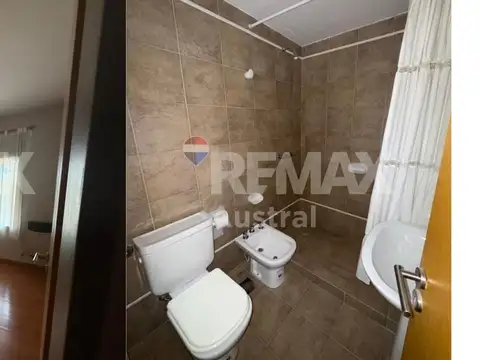 Departamento en Alquiler de 2 dormitorios