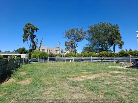 Casa en Venta al Norte