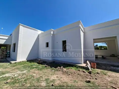Casa en Venta de 3 dormitorios