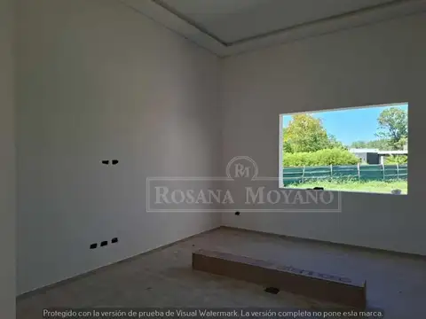 Casa en Venta A Estrenar