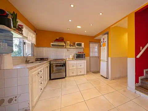 Casa en Venta de 3 dormitorios