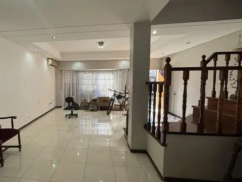 Casa Monoambiente con 2 baños