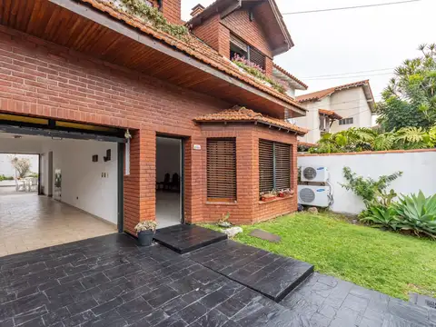 Casa en Venta de 4 dormitorios