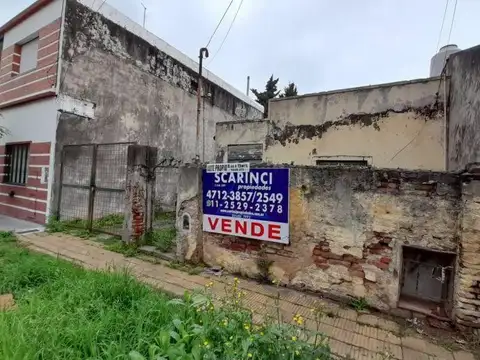 Terreno Lote  en Venta ubicado en Villa Lynch, San Martin, G.B.A. Zona Norte
