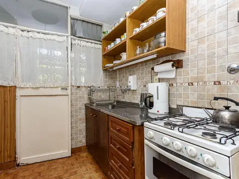 Departamento en Venta en Martínez, USD 149.000