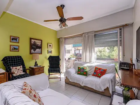 Departamento en Venta 46 años