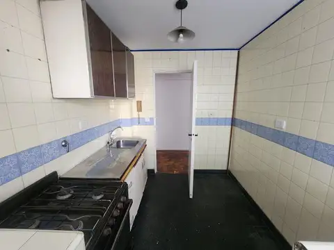 Departamento en Venta en Centro, USD 70.000