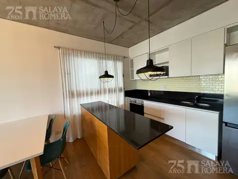 Departamento en Alquiler de 2 ambientes